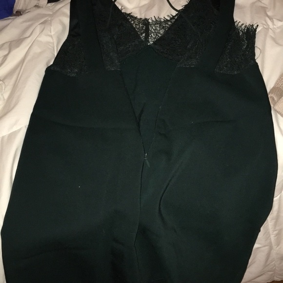 Brand new Zara olive green dress - Picture 6 of 6
